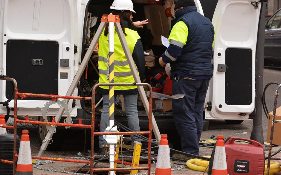 entreprise assainissement Nemours
